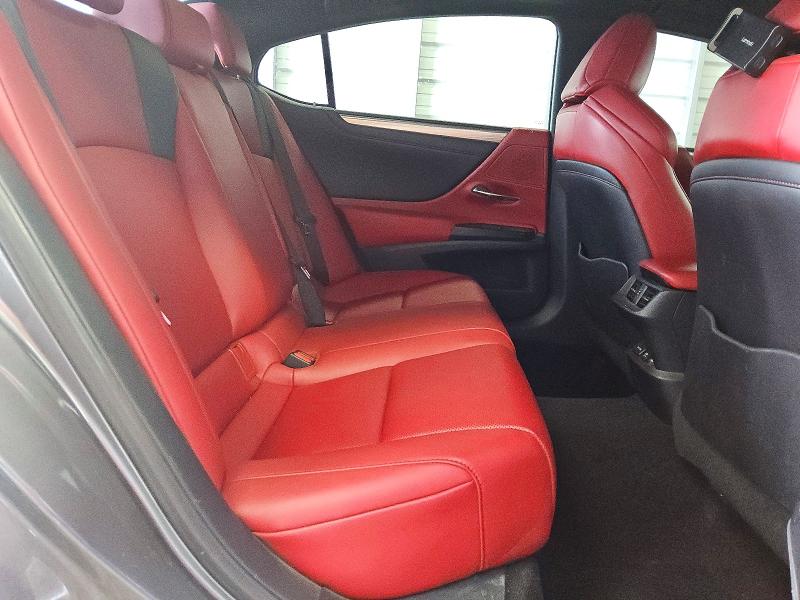 Aukcja sprzedaży 2021 Lexus Es 350, vin: 58AGZ1B15MU089082, numer aukcji: 53331596