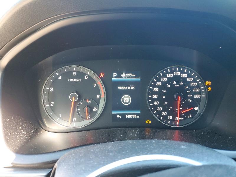 Продаж на аукціоні авто 2019 Hyundai Sonata, vin: 5NPE34AF7KH803921, номер лоту: 53109876