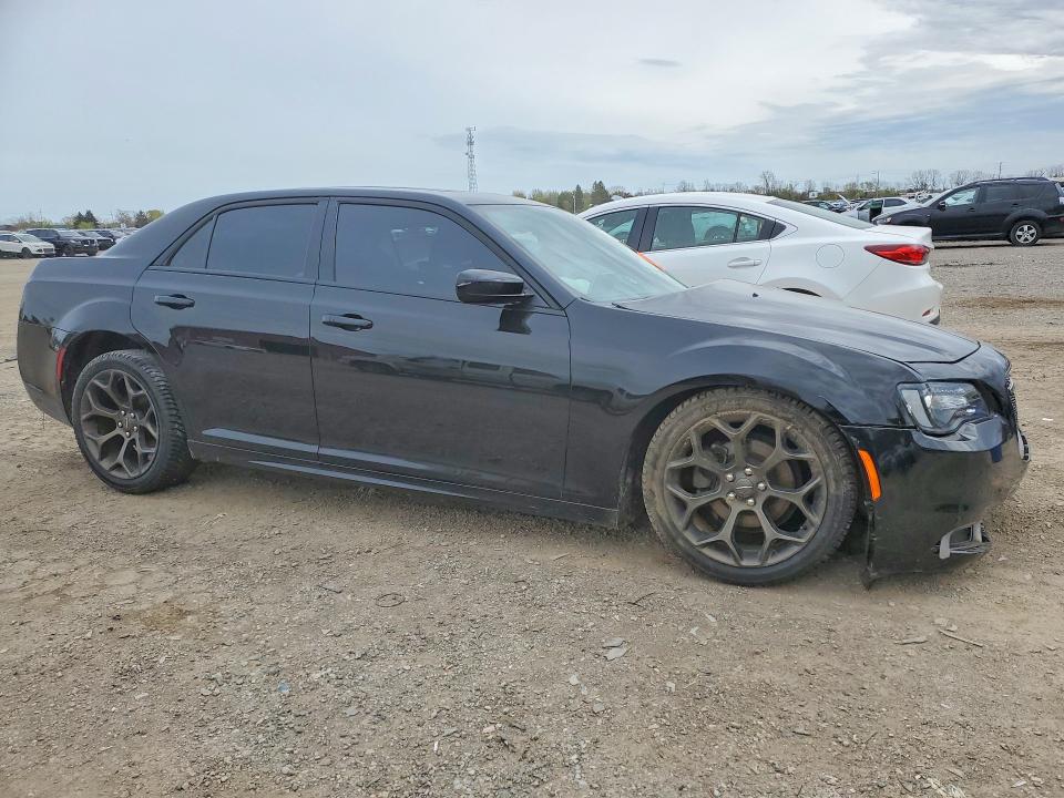Aukcja sprzedaży 2017 Chrysler 300, vin: 2C3CCABG7HH621509, numer aukcji: 53041026