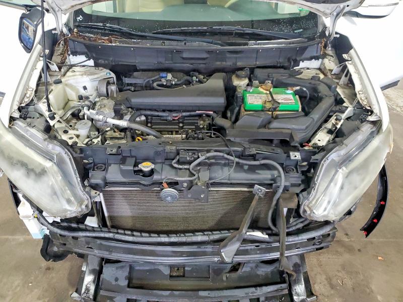 Продаж на аукціоні авто 2015 Nissan Rogue, vin: 5N1AT2ML8FC909814, номер лоту: 54603306