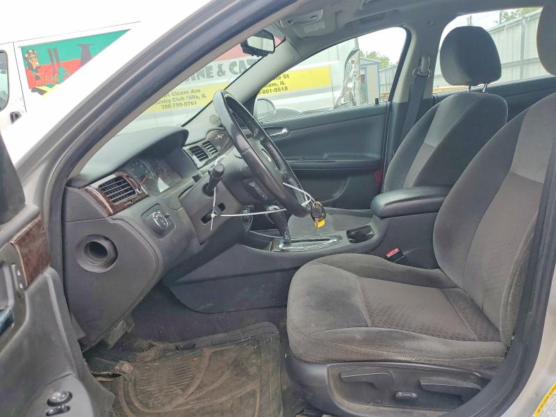 Продажа на аукционе авто 2014 Chevrolet Impala Limited, vin: 2G1WB5E36E1113038, номер лота: 53913146