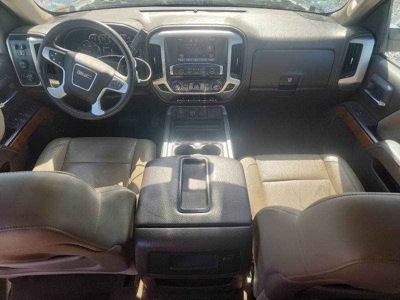 53632586 :رقم المزاد ، 3GTU2VEC1FG375377 vin ، 2015 Gmc Sierra مزاد بيع