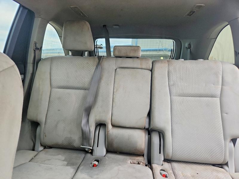 Aukcja sprzedaży 2019 Toyota Highlander, vin: 5TDZZRFH6KS306635, numer aukcji: 53141956
