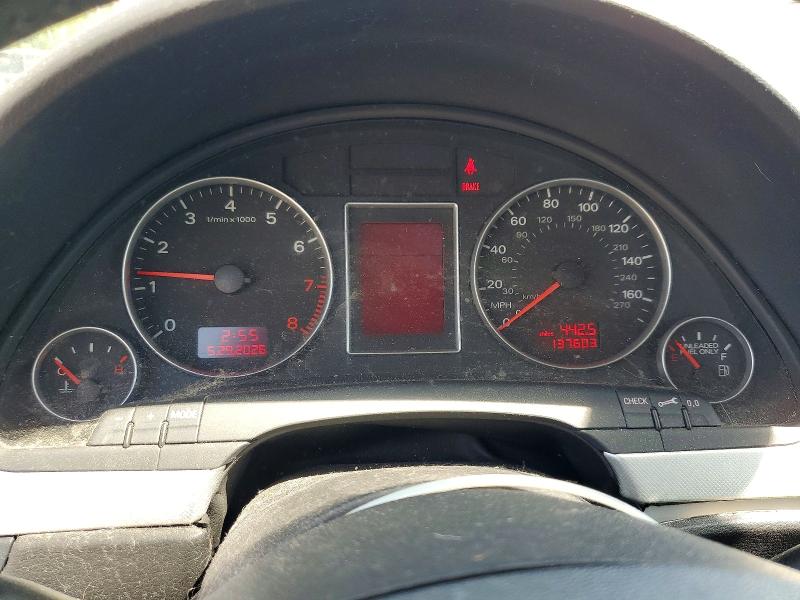 Aukcja sprzedaży 2006 Audi A4, vin: WAUDF78E76A095004, numer aukcji: 54544926