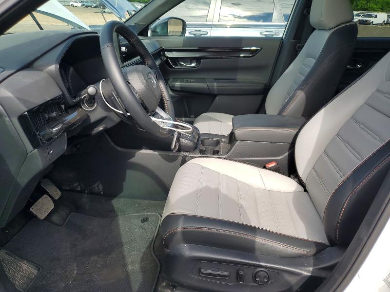 Aukcja sprzedaży 2026 Honda Cr-v, vin: 7FARS6H98TE039159, numer aukcji: 55411706
