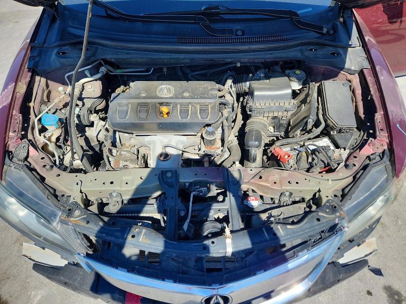 Aukcja sprzedaży 2014 Acura Ilx, vin: 19VDE1F77EE005491, numer aukcji: 51121736