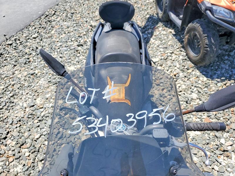 Продажа на аукционе авто 2008 Piaggio Mp3, vin: ZAPM610X985000370, номер лота: 53403956