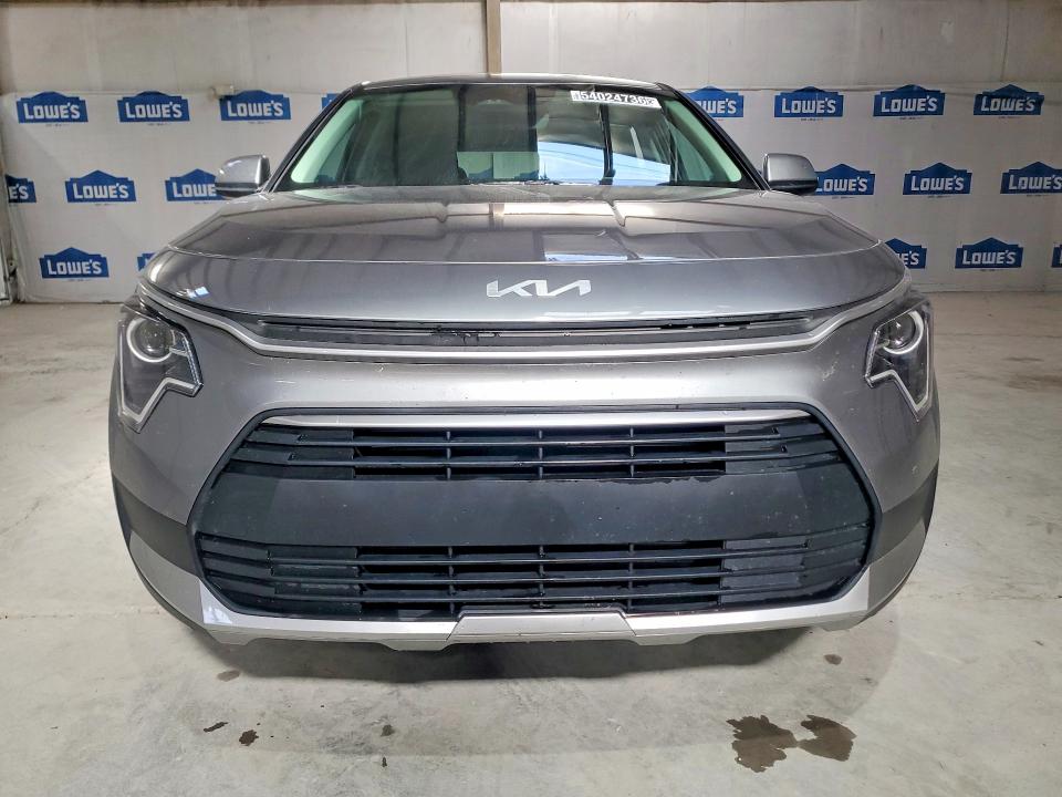 Продажа на аукционе авто 2026 Kia Niro, vin: KNDCP3LE8T5319834, номер лота: 54024736