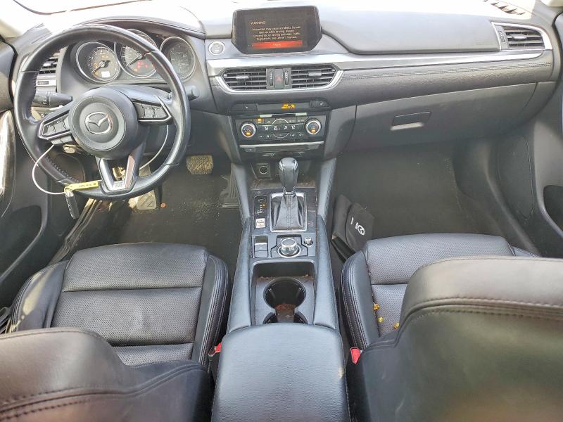Aukcja sprzedaży 2017 Mazda 6, vin: JM1GL1V52H1153386, numer aukcji: 51713666