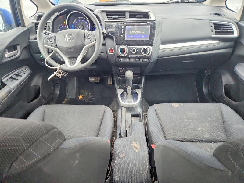 Продажа на аукционе авто 2015 Honda Fit, vin: 3HGGK5H88FM740533, номер лота: 53266276