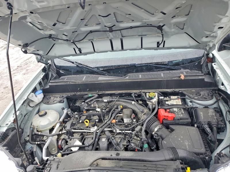 Aukcja sprzedaży 2022 Ford Maverick, vin: 3FTTW8F93NRA06205, numer aukcji: 51949496