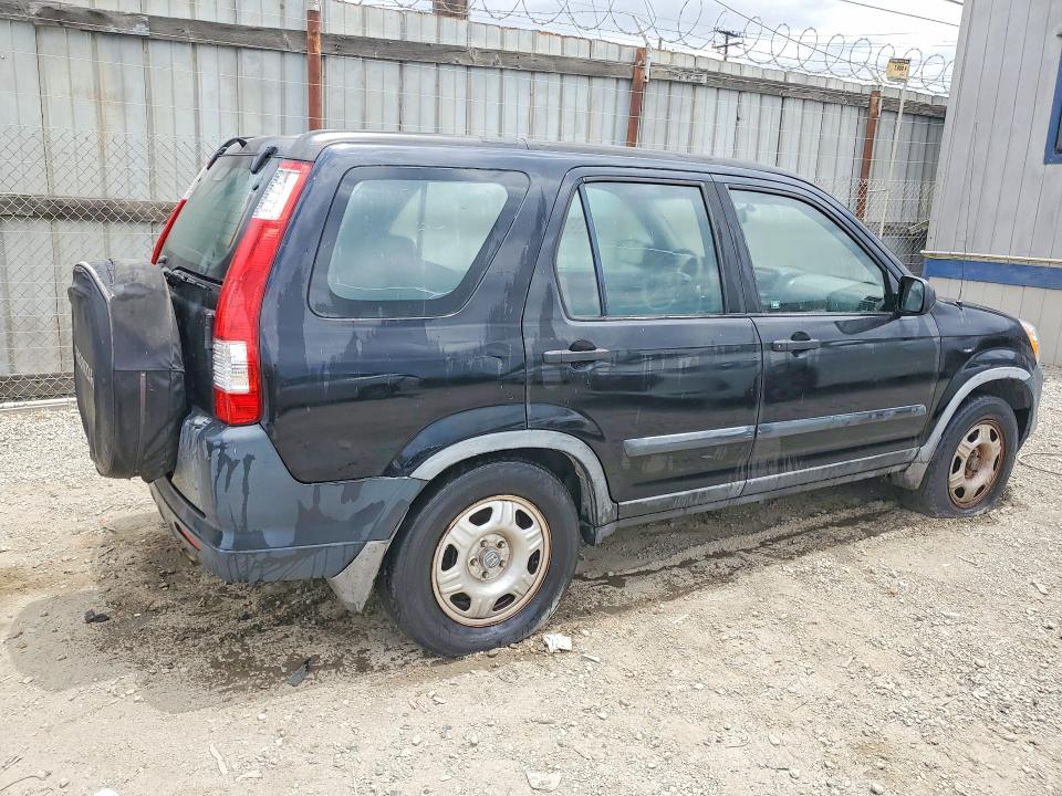 Продаж на аукціоні авто 2005 Honda Cr-v, vin: JHLRD68525C017714, номер лоту: 55008966