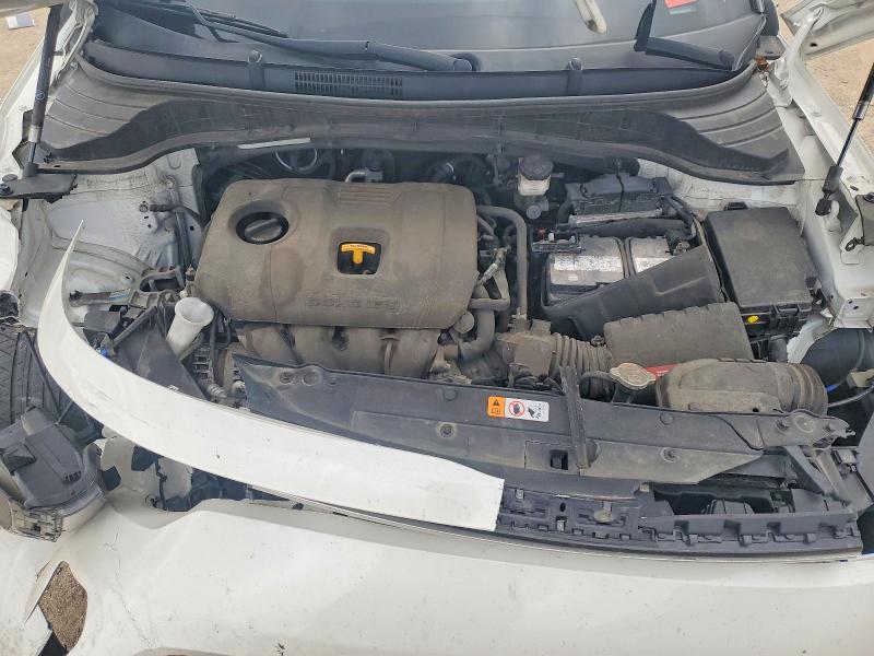 Продажа на аукционе авто 2021 Kia Soul, vin: KNDJ23AU5M7148322, номер лота: 53194386