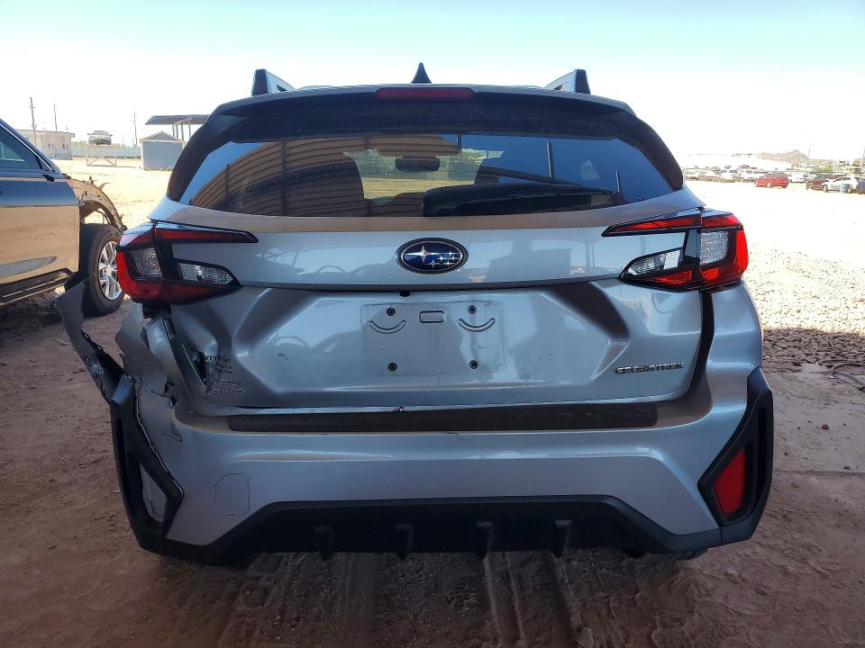 Aukcja sprzedaży 2024 Subaru Crosstrek, vin: JF2GUADCXR8285092, numer aukcji: 53101466