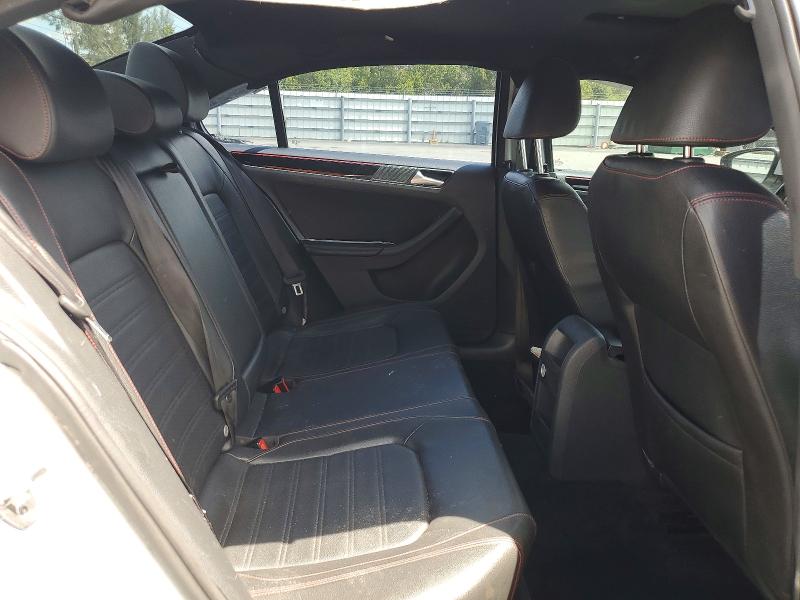 Aukcja sprzedaży 2017 Volkswagen Jetta, vin: 3VW4T7AJ0HM318229, numer aukcji: 52648896