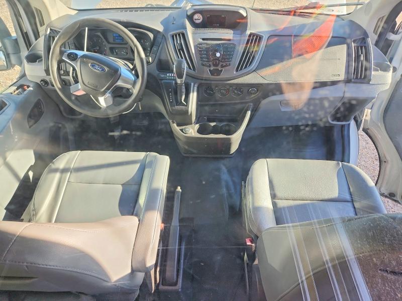 Продажа на аукционе авто 2017 Ford Transit, vin: 1FDVU4XG4HKB32274, номер лота: 53005966