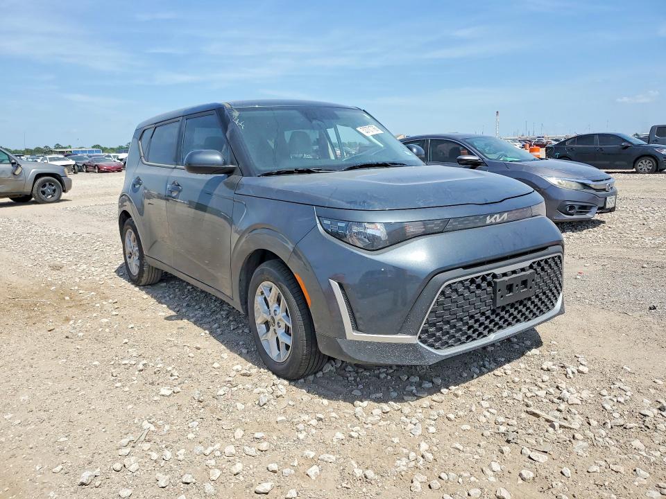 Aukcja sprzedaży 2025 Kia Soul, vin: KNDJ23AU0S7952699, numer aukcji: 53701786