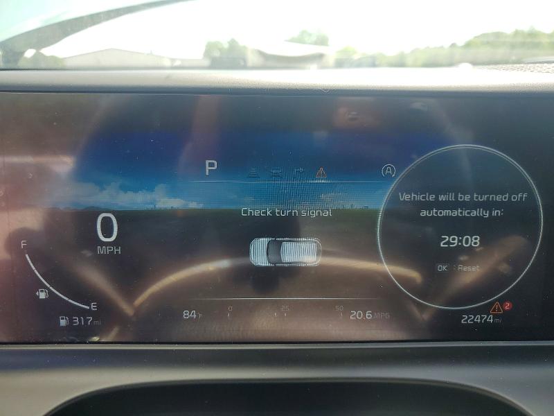 Aukcja sprzedaży 2025 Kia Seltos, vin: KNDERCAA5S7671596, numer aukcji: 52102666