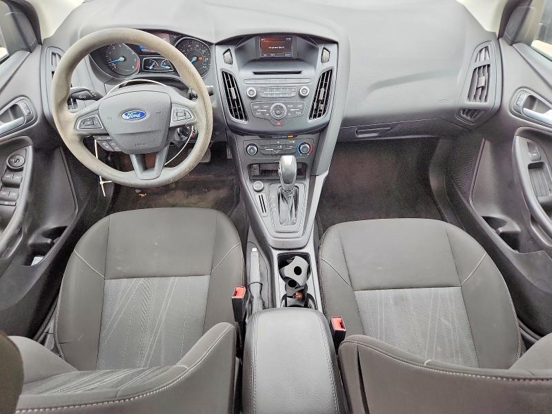 Продаж на аукціоні авто 2015 Ford Focus, vin: 1FADP3F29FL218958, номер лоту: 52480296