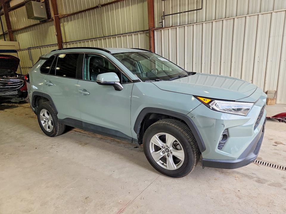 Продаж на аукціоні авто 2020 Toyota Rav4 Xle/xle Premium, vin: 2T3W1RFV5LC051042, номер лоту: 53537926