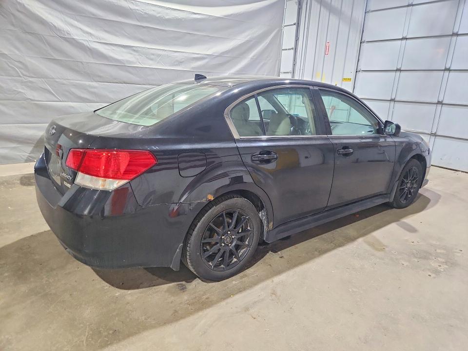 Aukcja sprzedaży 2013 Subaru Legacy, vin: 4S3BMBK6XD3003180, numer aukcji: 52256986