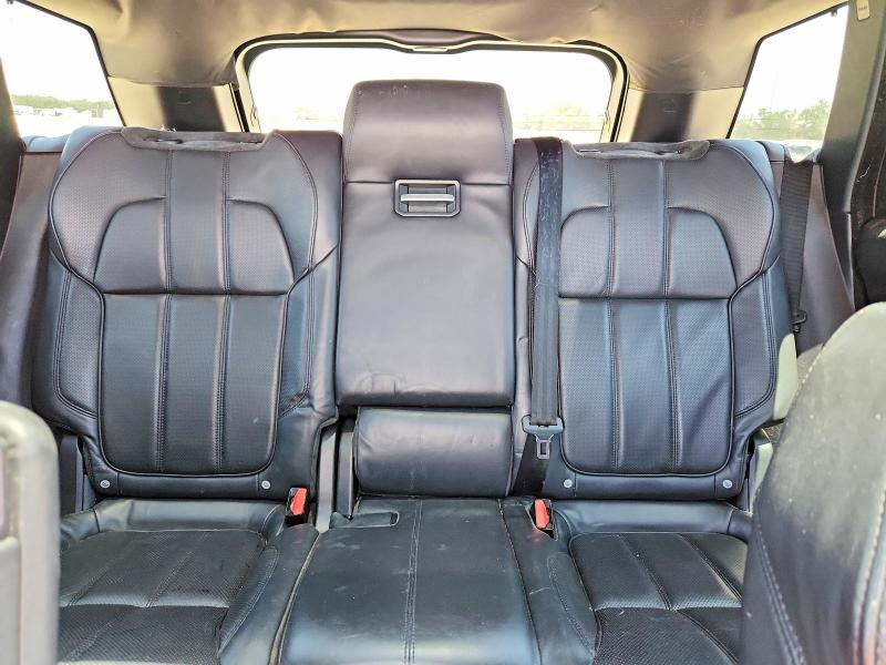 Продажа на аукционе авто 2016 Land Rover Range Rover Sport, vin: SALWR2VF4GA560335, номер лота: 53527456
