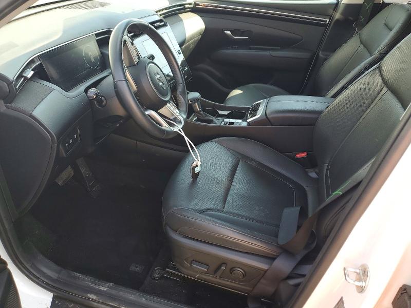 Продажа на аукционе авто 2023 Hyundai Tucson, vin: 5NMJFCAE1PH192926, номер лота: 54118816