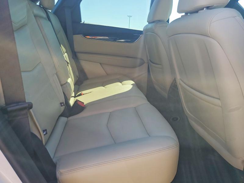 Продажа на аукционе авто 2019 Cadillac Xt5, vin: 1GYKNARS2KZ232600, номер лота: 53294086