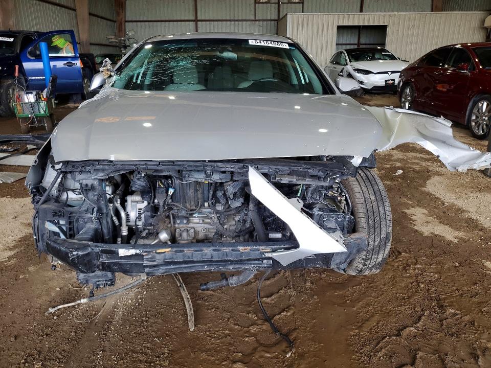 Aukcja sprzedaży 2015 Hyundai Sonata, vin: 5NPE34AF3FH061748, numer aukcji: 54164886