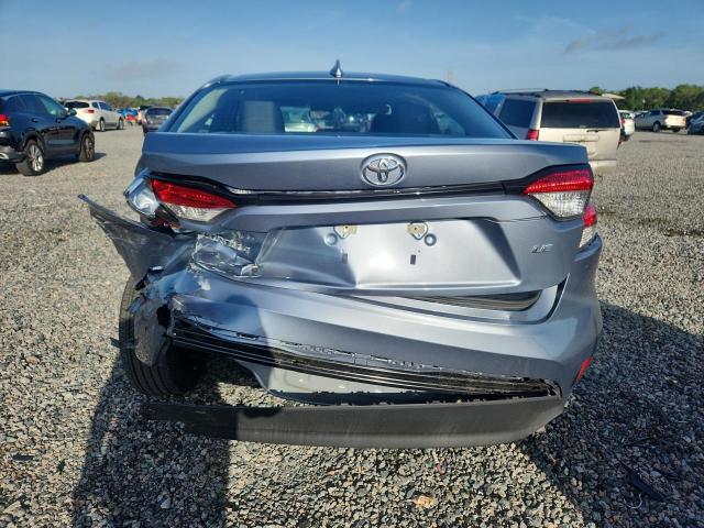 Продаж на аукціоні авто 2025 Toyota Corolla, vin: 5YFB4MDE0SP282482, номер лоту: 54948996
