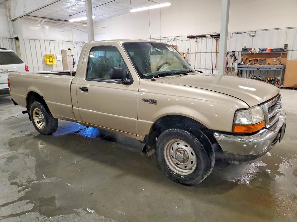 Продажа на аукционе авто 1999 Ford Ranger, vin: 1FTYR10V6XPC06760, номер лота: 53073636
