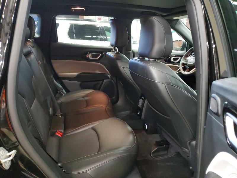 Продажа на аукционе авто 2023 Jeep Compass, vin: 3C4NJDCN3PT542305, номер лота: 51991276