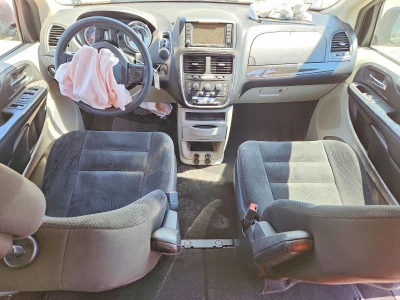 Aukcja sprzedaży 2019 Dodge Grand Caravan, vin: 2C4RDGBG5KR808688, numer aukcji: 53989856