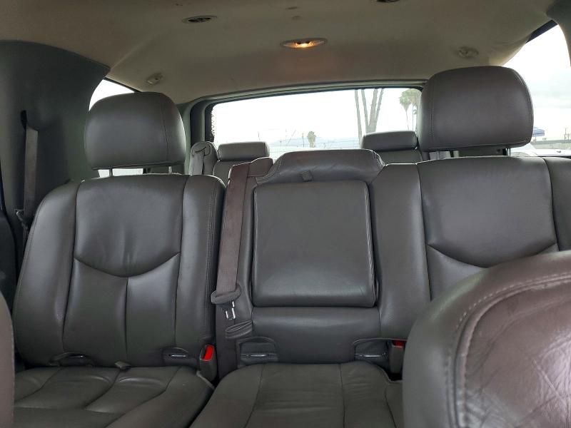 55423346 :رقم المزاد ، 1GNEC13T24J326219 vin ، 2004 Chevrolet Tahoe مزاد بيع