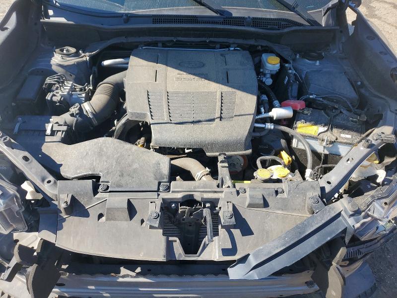 Aukcja sprzedaży 2021 Subaru Forester, vin: JF2SKASC0MH588068, numer aukcji: 54025036