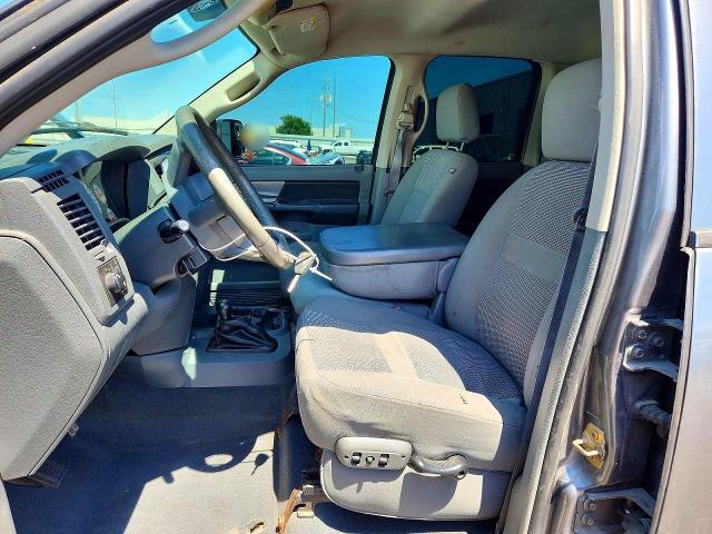 Продаж на аукціоні авто 2007 Dodge Ram 2500, vin: 1D7KS28C07J569325, номер лоту: 54456286