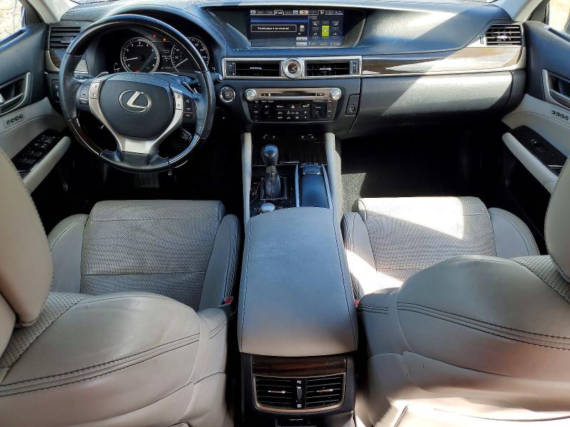 Продаж на аукціоні авто 2014 Lexus Gs, vin: JTHCE1BL9E5021854, номер лоту: 54719496