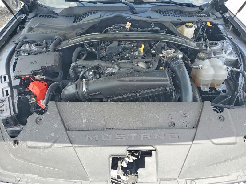 Auction sale of the 2025 Ford Mustang, vin: 1FAGP8UH0S5120708, lot number: 54300126