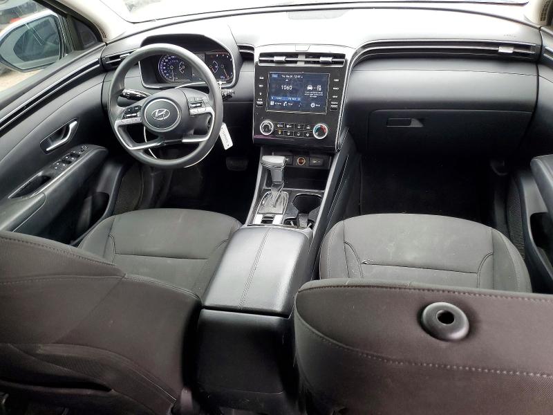 Aukcja sprzedaży 2022 Hyundai Tucson, vin: 5NMJA3AE1NH003493, numer aukcji: 54516326