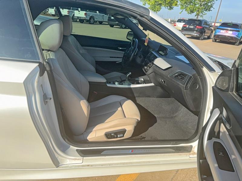 Продаж на аукціоні авто 2018 Bmw M240i, vin: WBA2N1C56JVC28015, номер лоту: 54009186