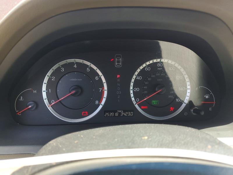 Продаж на аукціоні авто 2008 Honda Accord, vin: 1HGCP36848A089148, номер лоту: 53077516