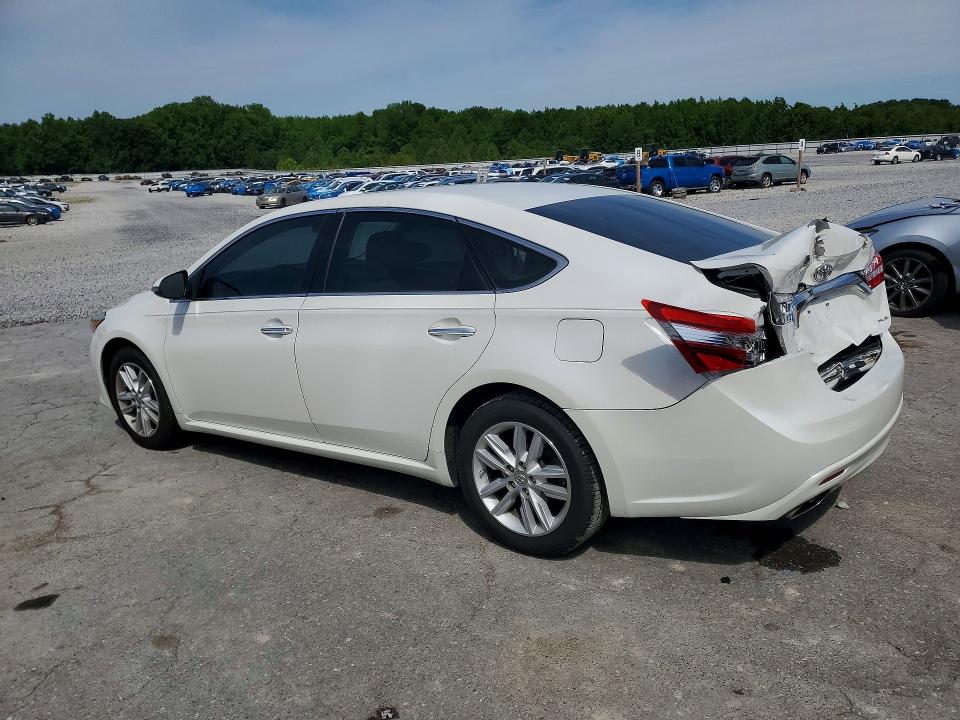 Продажа на аукционе авто 2014 Toyota Avalon, vin: 4T1BK1EB5EU088400, номер лота: 53009786