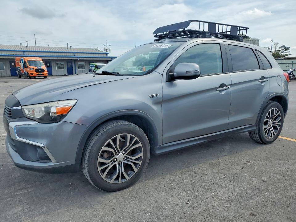 Продаж на аукціоні авто 2016 Mitsubishi Outlander Sport, vin: JA4AP3AU0GZ035558, номер лоту: 54862906