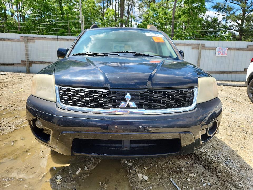 Продажа на аукционе авто 2011 Mitsubishi Endeavor, vin: 4A4JN2AS4BE033163, номер лота: 54984296