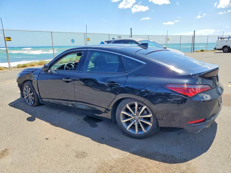 Aukcja sprzedaży 2025 Acura Integra, vin: 19UDE4H28SA006627, numer aukcji: 53203906