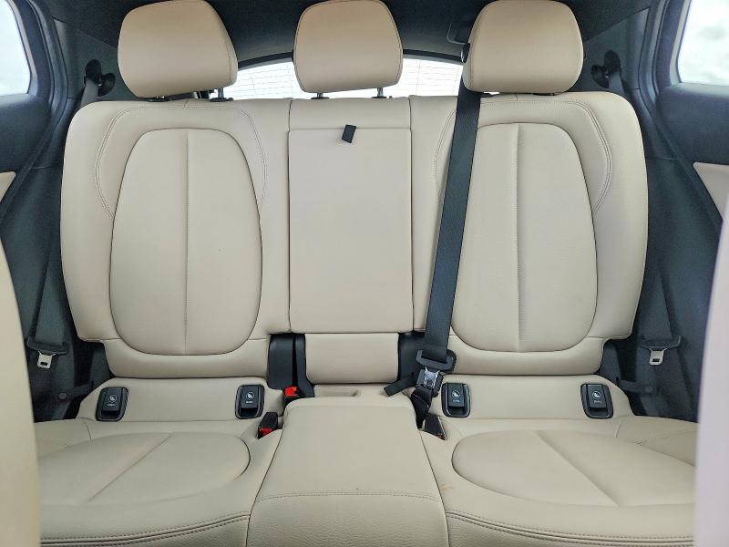 Продажа на аукционе авто 2020 Bmw X2, vin: WBXYH9C04L5P88142, номер лота: 53307946