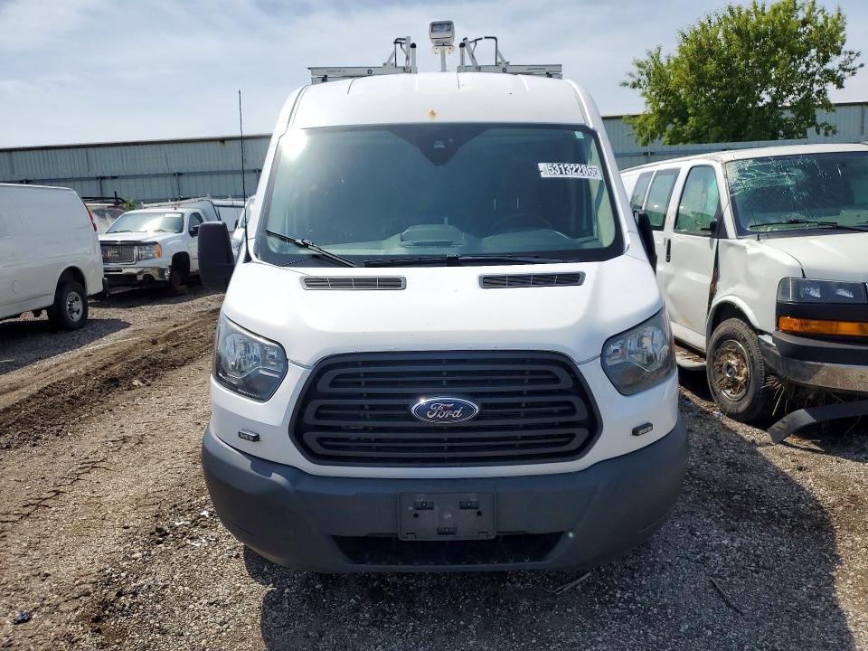 Aukcja sprzedaży 2016 Ford Transit, vin: 1FTYE2CVXGKB07367, numer aukcji: 53132286