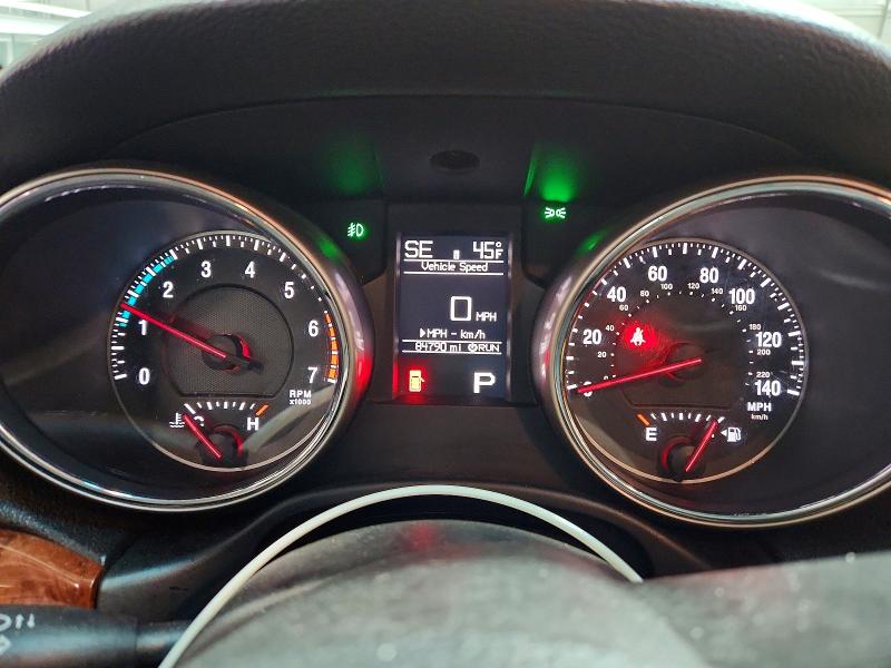 2012 Jeep Grand Cherokee მანქანა იყიდება აუქციონზე, vin: 1C4RJFBT4CC290146, აუქციონის ნომერი: 51820436