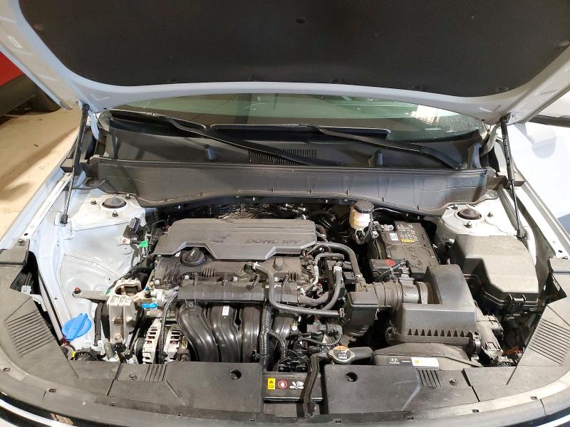 Продаж на аукціоні авто 2025 Hyundai Kona, vin: KM8HB3AB2SU328283, номер лоту: 54633026