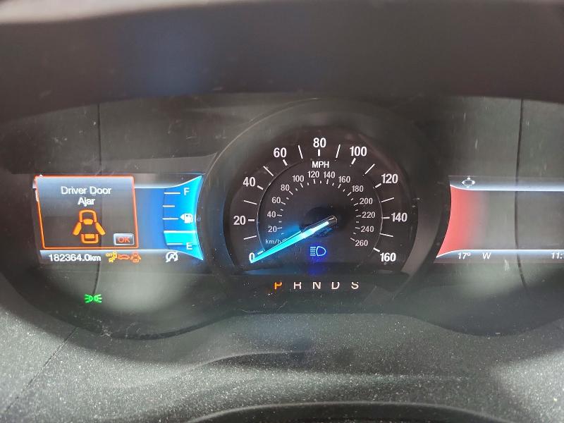 Aukcja sprzedaży 2018 Ford Fusion, vin: 3FA6P0HDXJR275170, numer aukcji: 53587086